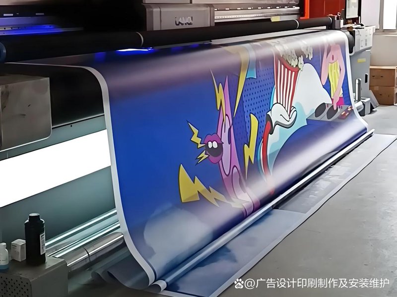 宣传册制作误区警示：打造高效的企业名片